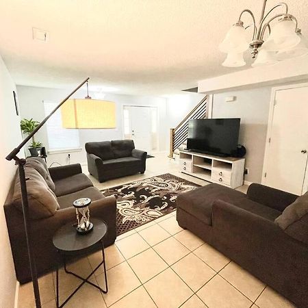 Lovely 2-Bedroom Condo W/Balcony And Free Parking Nashville Exterior photo