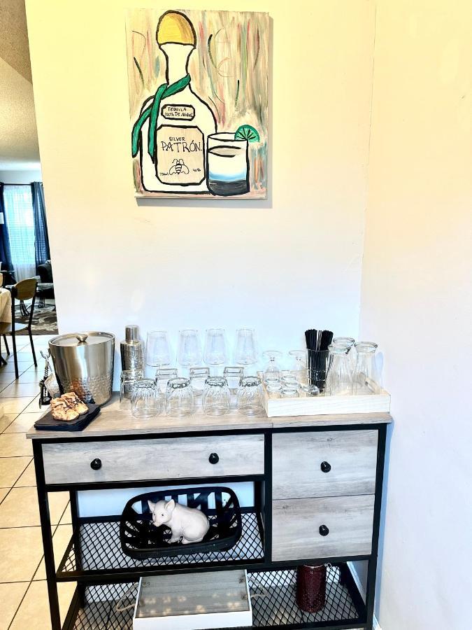Lovely 2-Bedroom Condo W/Balcony And Free Parking Nashville Exterior photo