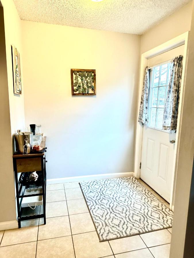 Lovely 2-Bedroom Condo W/Balcony And Free Parking Nashville Exterior photo