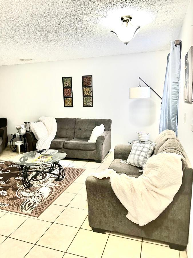 Lovely 2-Bedroom Condo W/Balcony And Free Parking Nashville Exterior photo