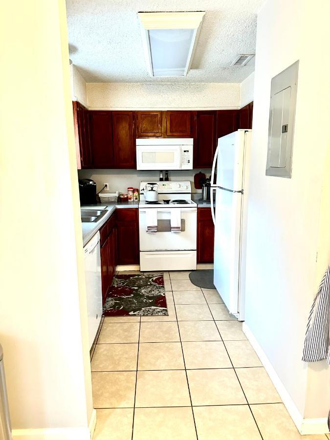 Lovely 2-Bedroom Condo W/Balcony And Free Parking Nashville Exterior photo